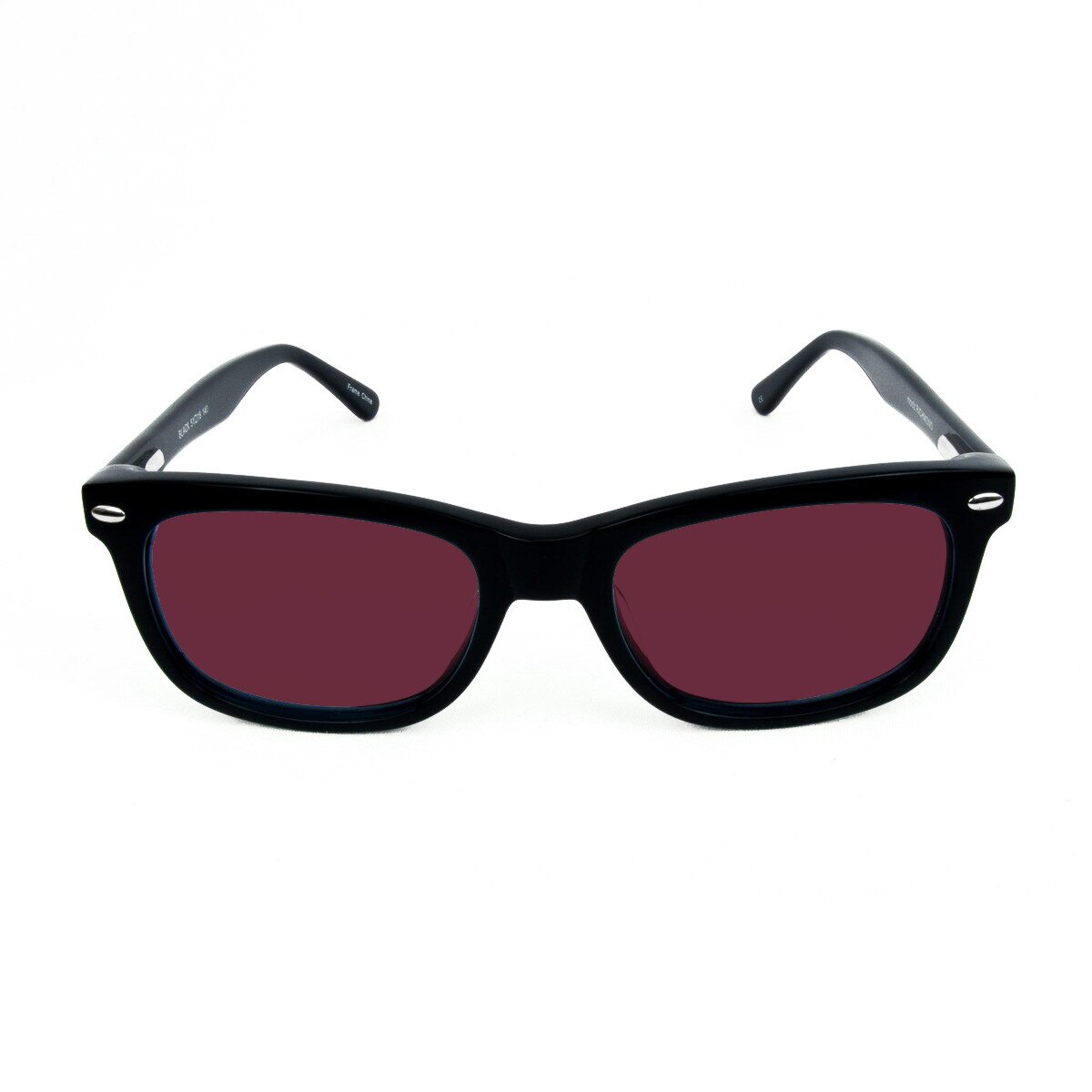 Low Vision Tinted Glasses